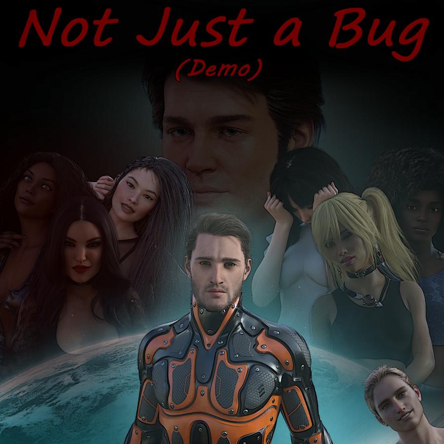 Not Just A Bug Version 2.0 by Not Just A Bug Porn Game