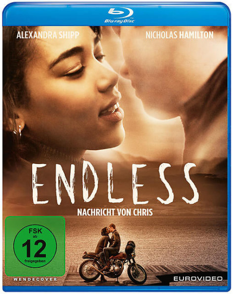 Endless (2020) 720p HD BluRay x264 [MoviesFD]