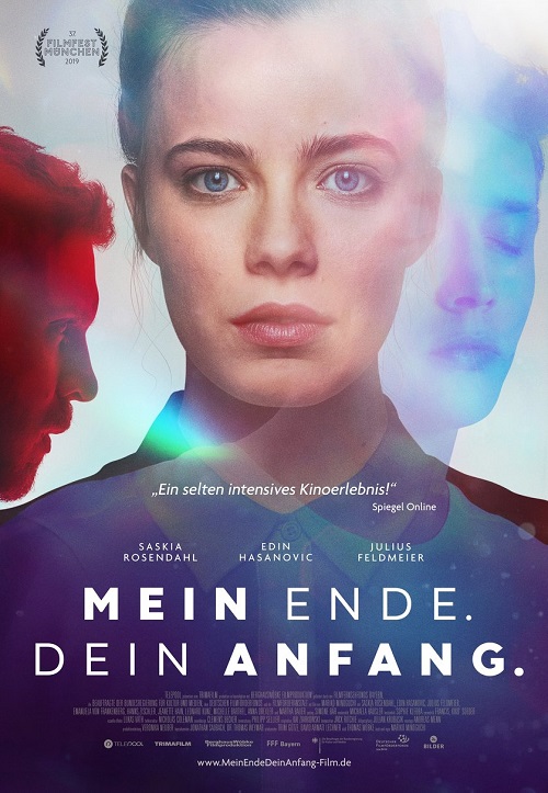 Względność / Relativity / Mein Ende. Dein Anfang. (2019) PL.480p.BDRip.XViD.AC3-KLiO / Lektor PL