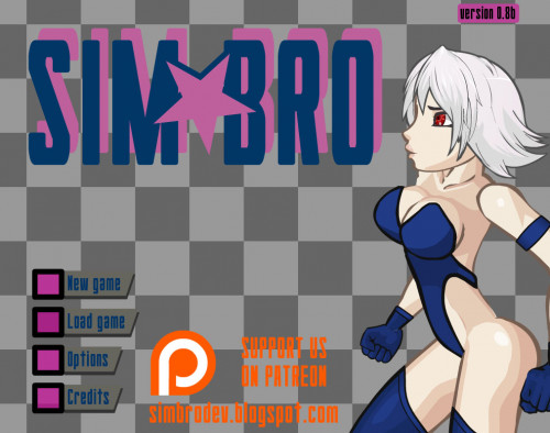 The SimBro version 2.7b+mod+remake demo 6.1.0 Porn Game