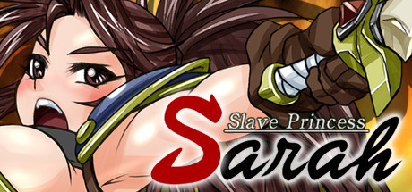 Slave Princess Sarah v1.2 by StudioS Porn Game
