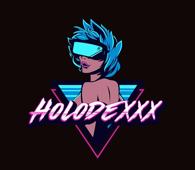HOLODEXXX v. 4.24.3.0 by HOLODEXXX Porn Game