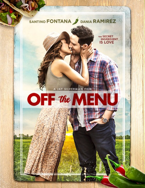 Specjalność zakładu / Off the Menu (2018) PL.WEB-DL.XviD-GR4PE / Lektor PL