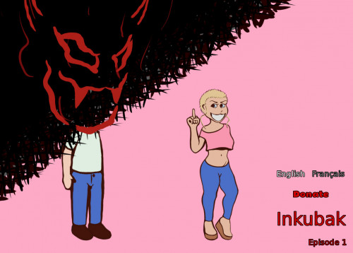 Inkubak by BozR version 4.0 Porn Game