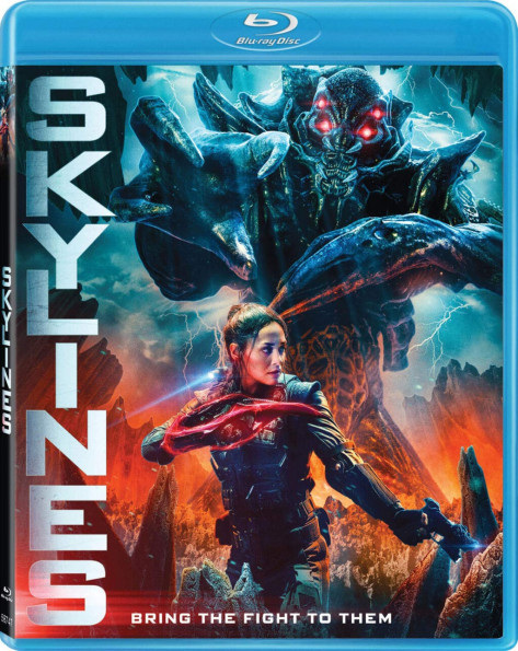 Skylines (2020) BluRay 1080p DTS AC3 x264-3Li