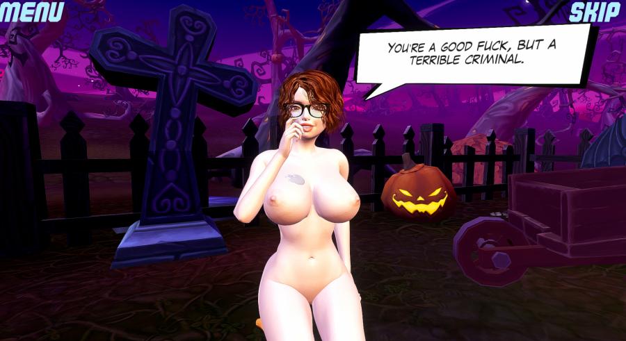 Fright Night Sex Fest - Final by SinVR Porn Game