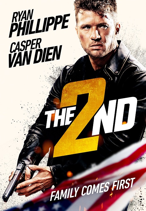 Druga poprawka / The 2nd (2020) PL.BDRip.XviD-KiT / Lektor PL