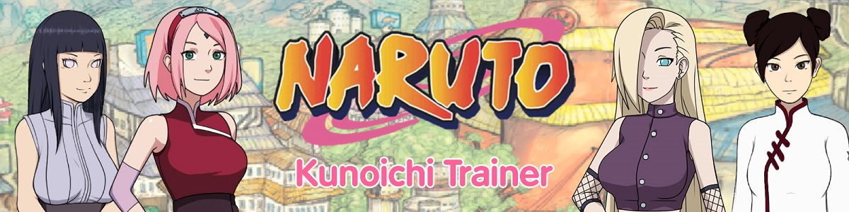 Kunoichi Trainer