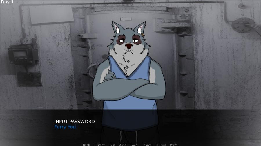 PASSWORD v0.28 by Grizz Porn Game