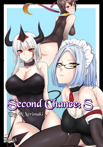 Second Chance S Hentai Comics