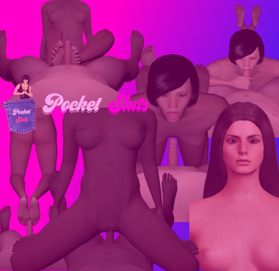 POCKET SLUTS Demo by pocketsluts Porn Game