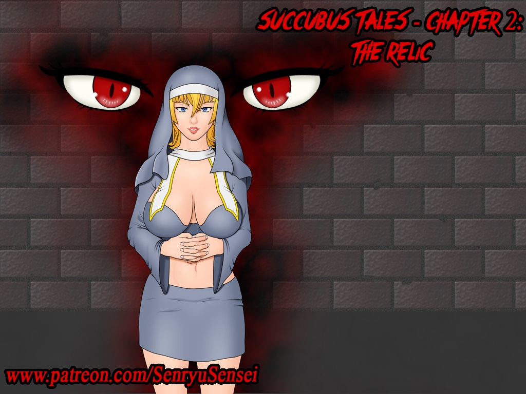 Succubus Tales