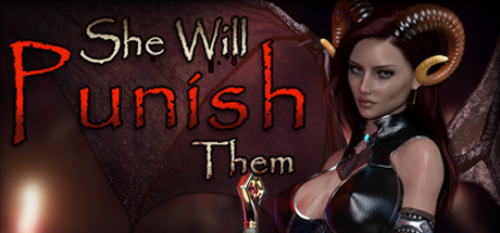 She Will Punish Them v0.990  by L2 Game Studios Porn Game