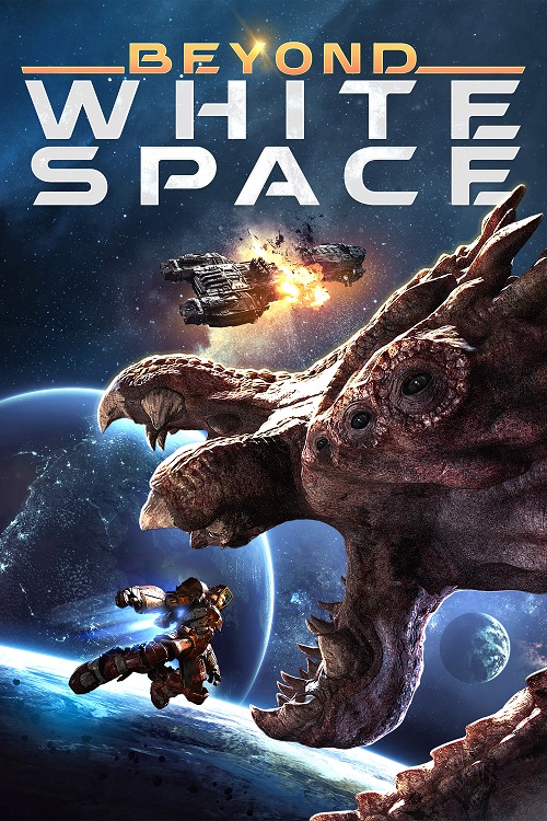 W kosmiczną biel / Beyond White Space (2018) PL.BDRip.XviD-KiT / LEKTOR PL