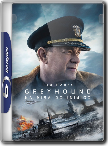 Greyhound (2020) 720p WEB x264 [MoviesFD]