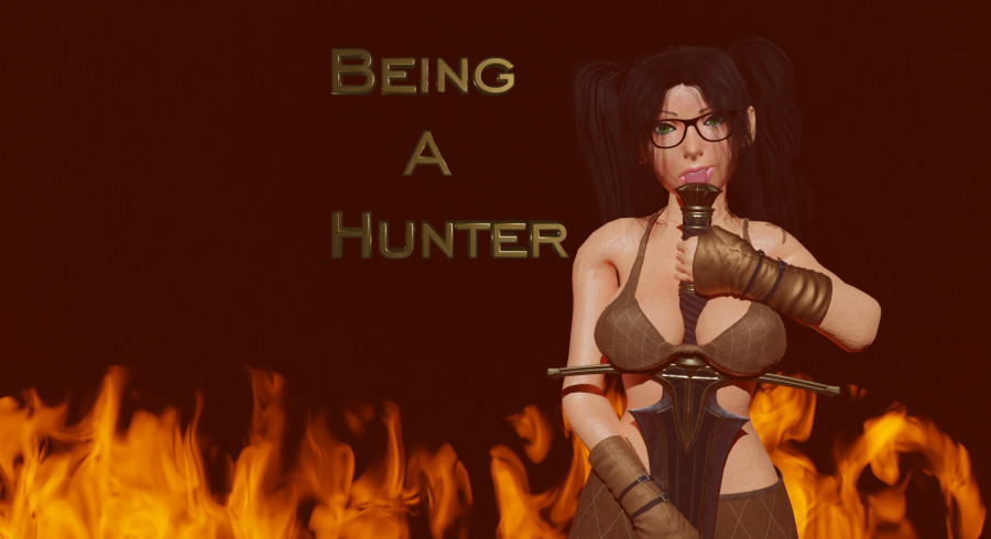 Being A Hunter Ch.2 by MrRazv Porn Game