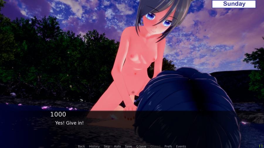 Sensei Overnight Version 0.15.0 by Pers0nas Porn Game