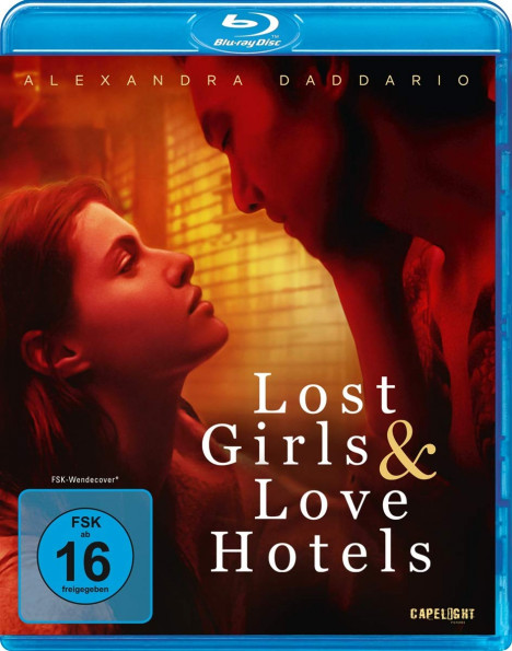 Lost Girls and Love Hotels (2020) 720p BluRay x264-x0r