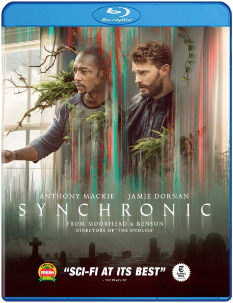 Synchronic (2019) 720p HD BluRay x264 [MoviesFD]