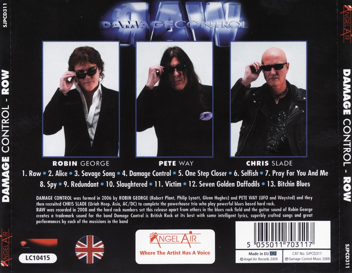 Raw control. Raw control. Raw control. Raw control. Raw control.