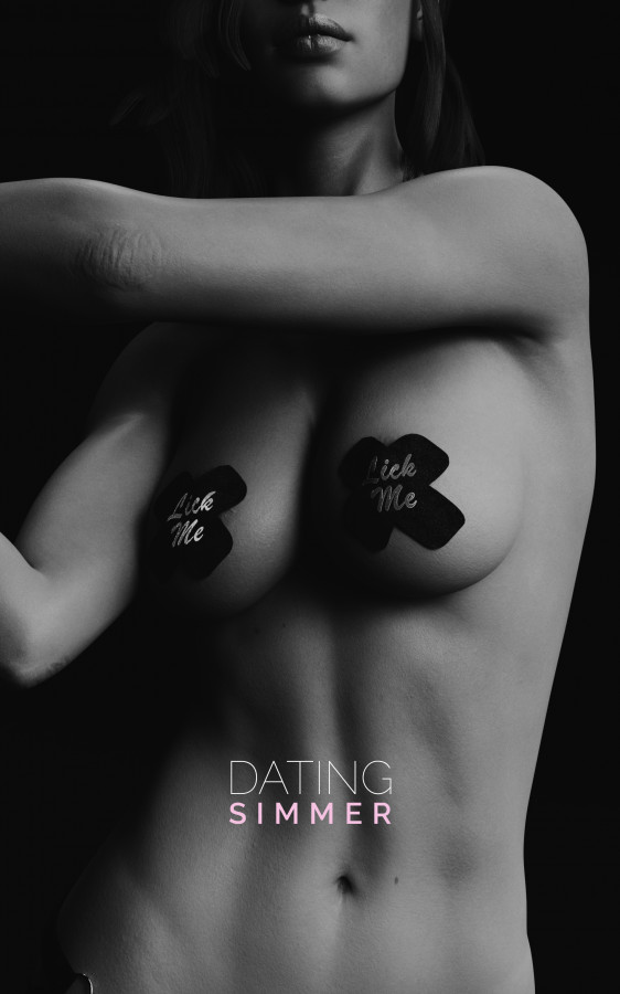 Dating Simmer -  V0.1337 by TheDegenerates Porn Game