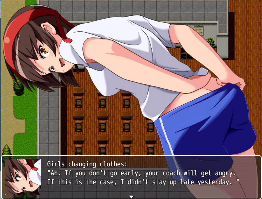 Carefree easy-going Pavilion - NPC Fuck School Chapter - All-You-Can-Fuck Compliant Girls Final (eng) Porn Game