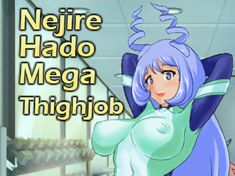 Mokachu - Nejire Hado Mega Thighjob Final Porn Game