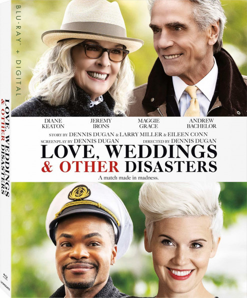 Love Weddings and Other Disasters (2020) BDRip x264-JustWatch