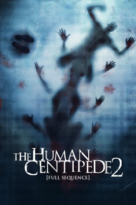 The Human Centipede II  / Человеческая многоножка 2