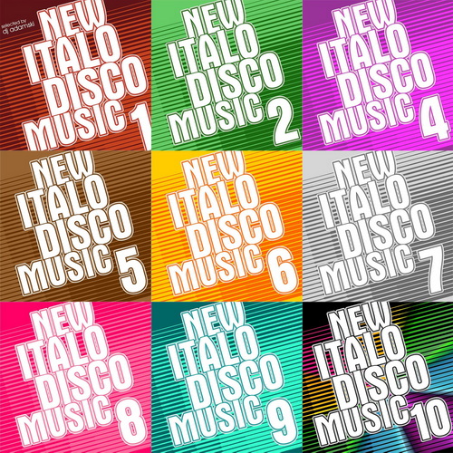 New italo music. New Italo Disco Music 1. New Italo Disco Music 1 (selected by DJ Adamski). Va - New Italo Disco Music 1 (selected by DJ Adamski). Estimado Tonight Italo Disco.