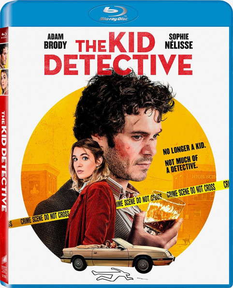 The Kid Detective (2020) BDRip x264-COCAIN