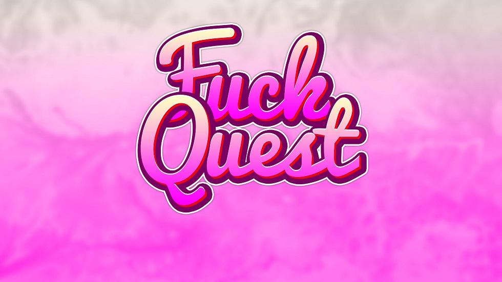 Fuck Quest by Invade Tech Software Porn Game
