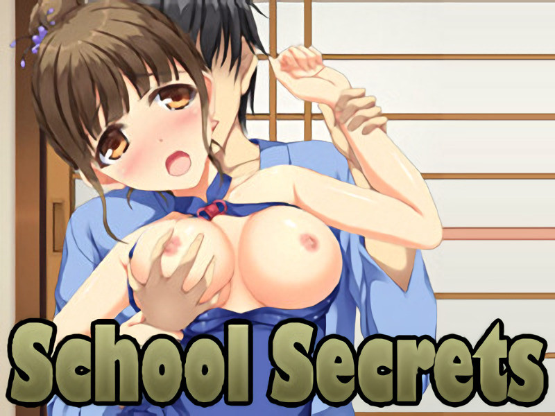 School Secrets 1 Final Porn Game
