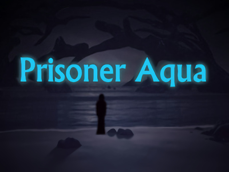 Gorepete - Prisoner Aqua Final Porn Game