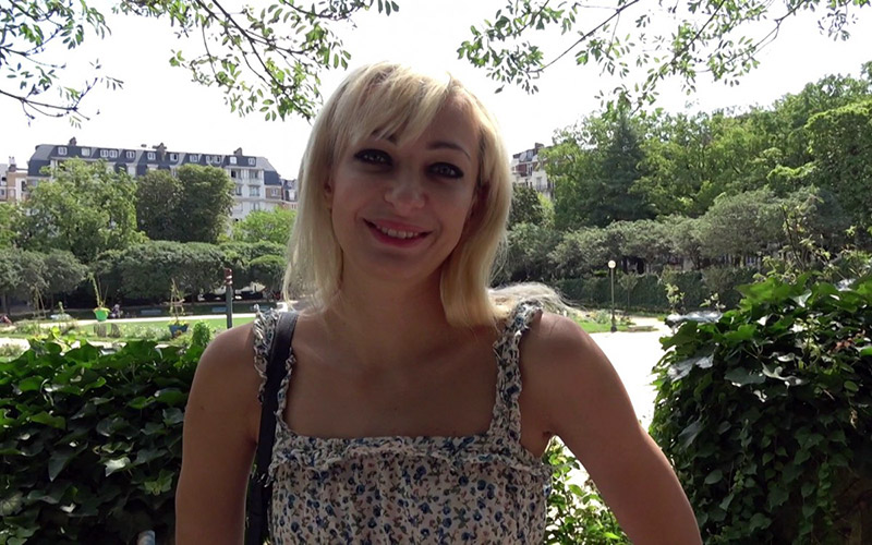 Lubov aka Lola Shine