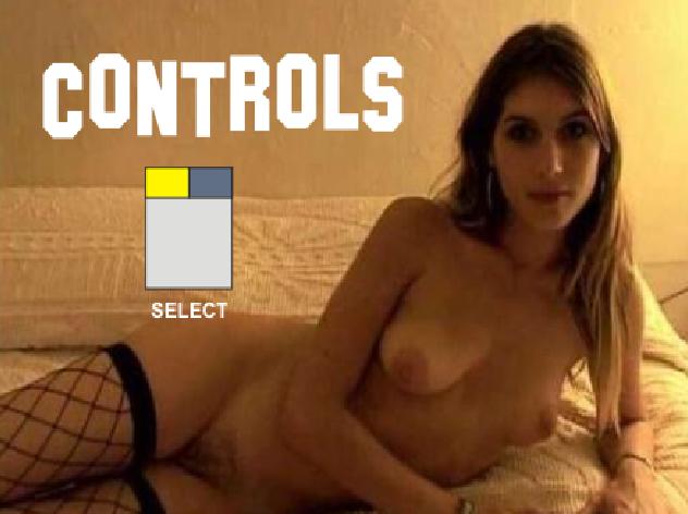 Collective Games - The Sex Addict- I Cannot Control Myself Demo Version Porn Game