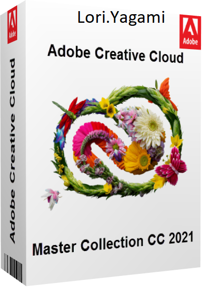 Adobe Master Collection 2021 v11 RUS-ENG m0nkrus