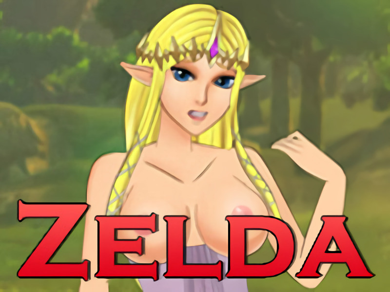 Ferdafs - Zelda Final Porn Game