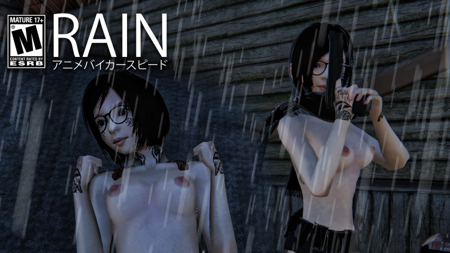 Rain - Version 0.3a by Ecchi GameDev Porn Game