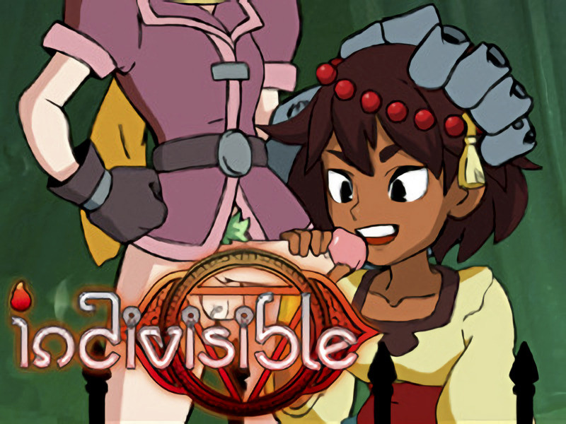 W.T.Dinner - Indivisible Final Porn Game