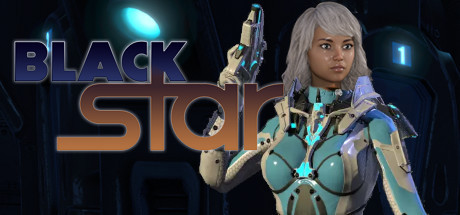 Synector Games - Blackstar Final Version Porn Game