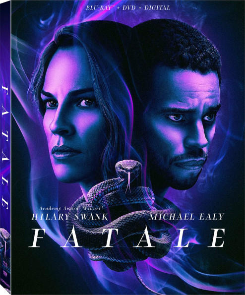 Fatale (2020) BluRay 10Bit 1080p DDP5 1 H265-d3g