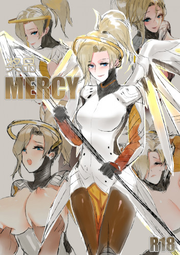 Pd - Mercy's Reward Hentai Comic