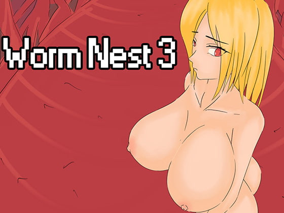 ST Hot Dog King - Worm Nest 3 Ver.1.1 Final (eng) Porn Game