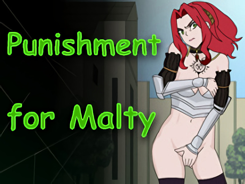 Desi V - Punishment for Malty Final Porn Game