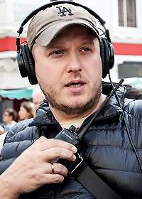 Дмитрий Киселёв (I)