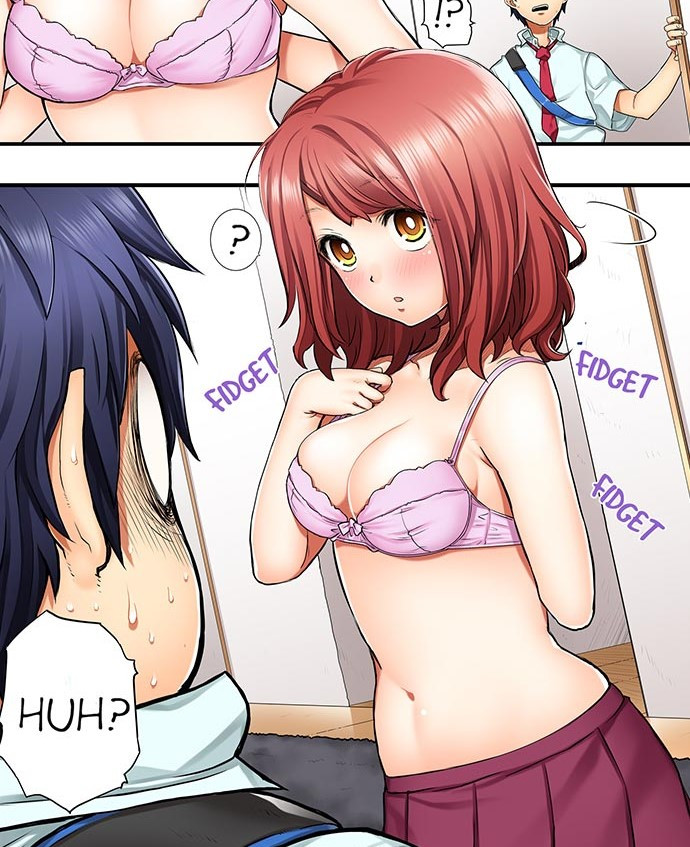 Hisashi Ryuuto - My Classmate is My Dad's Bride, But in Bed She's Mine Chapter 1-75 Hentai Comics