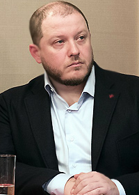 Дмитрий Киселёв (I)
