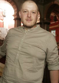 Дмитрий Киселёв (I)