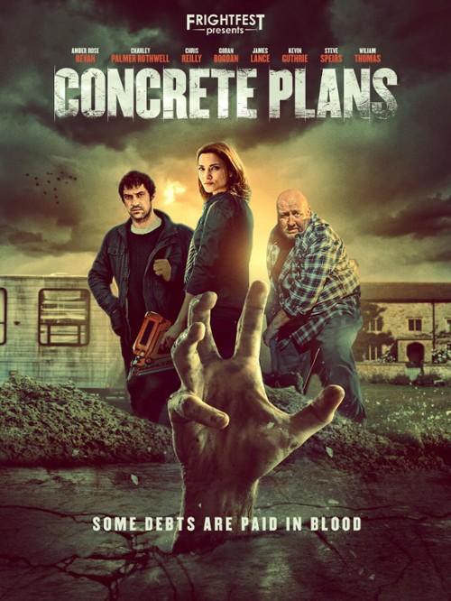 Plac destrukcji / Concrete Plans (2020) PL.WEB-DL.XviD-GR4PE / LEKTOR PL